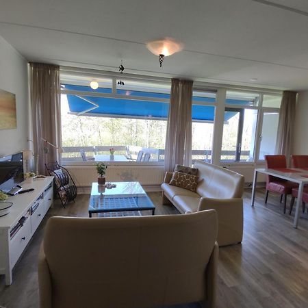 Vuurtoren Bed By The Sea Westkapelle Εξωτερικό φωτογραφία