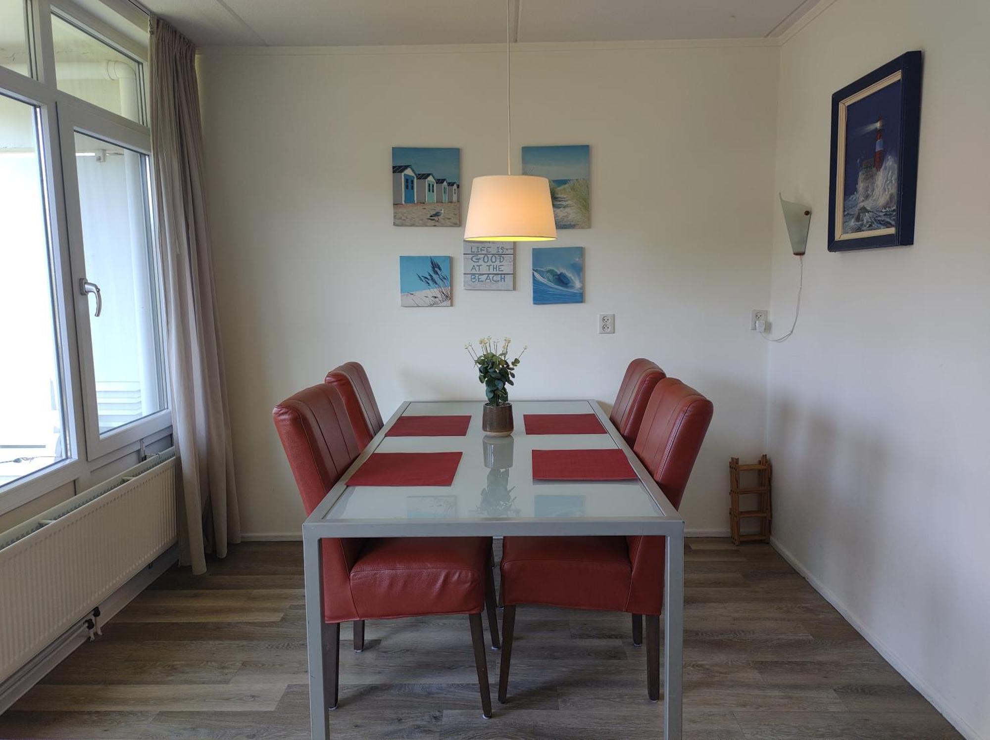 Vuurtoren Bed By The Sea Westkapelle Εξωτερικό φωτογραφία