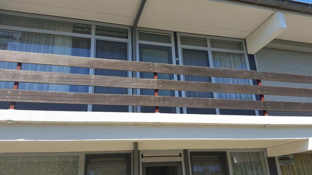 Vuurtoren Bed By The Sea Westkapelle Εξωτερικό φωτογραφία