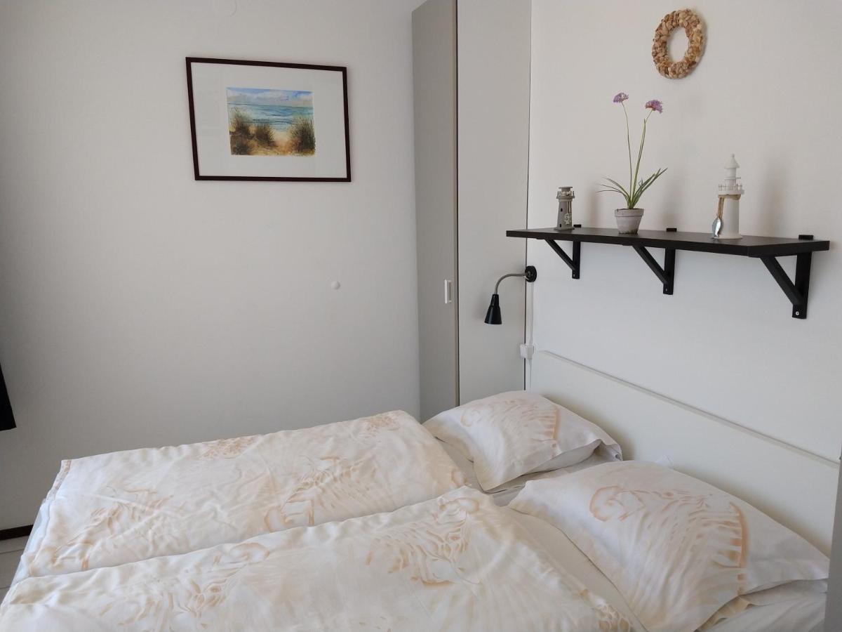 Vuurtoren Bed By The Sea Westkapelle Εξωτερικό φωτογραφία